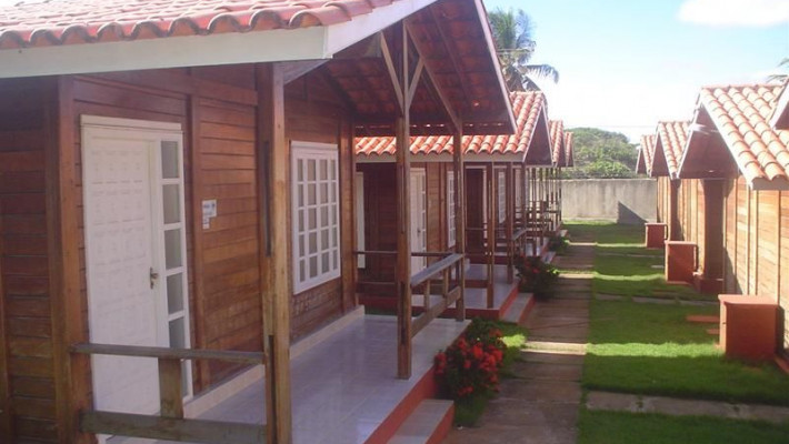 Hospedagens nas AABBs